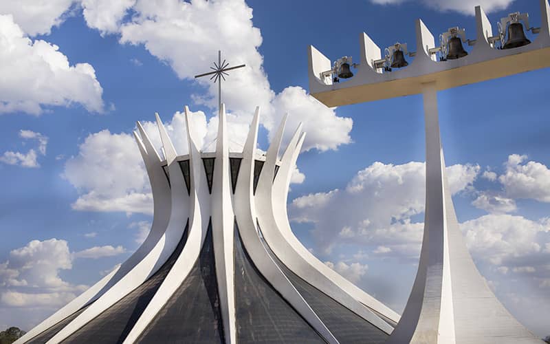 Brasilia
